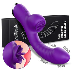Sex toys Vibratore Antony