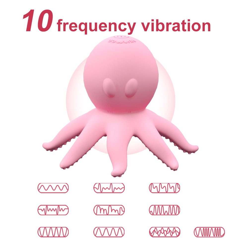 Sex toys Vibratore Seno