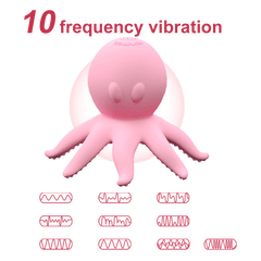 Sex toys Vibratore Seno