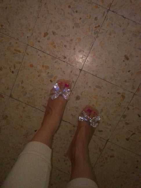 Sandalo Escama