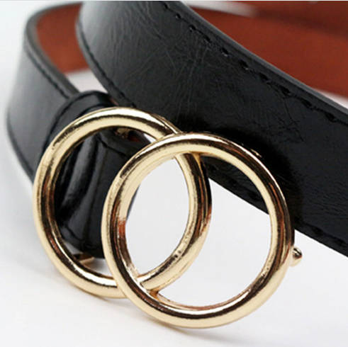 Cintura Double Ring