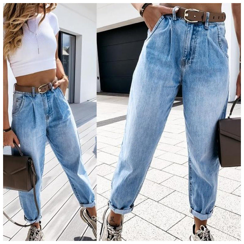 Jeans Stolzia