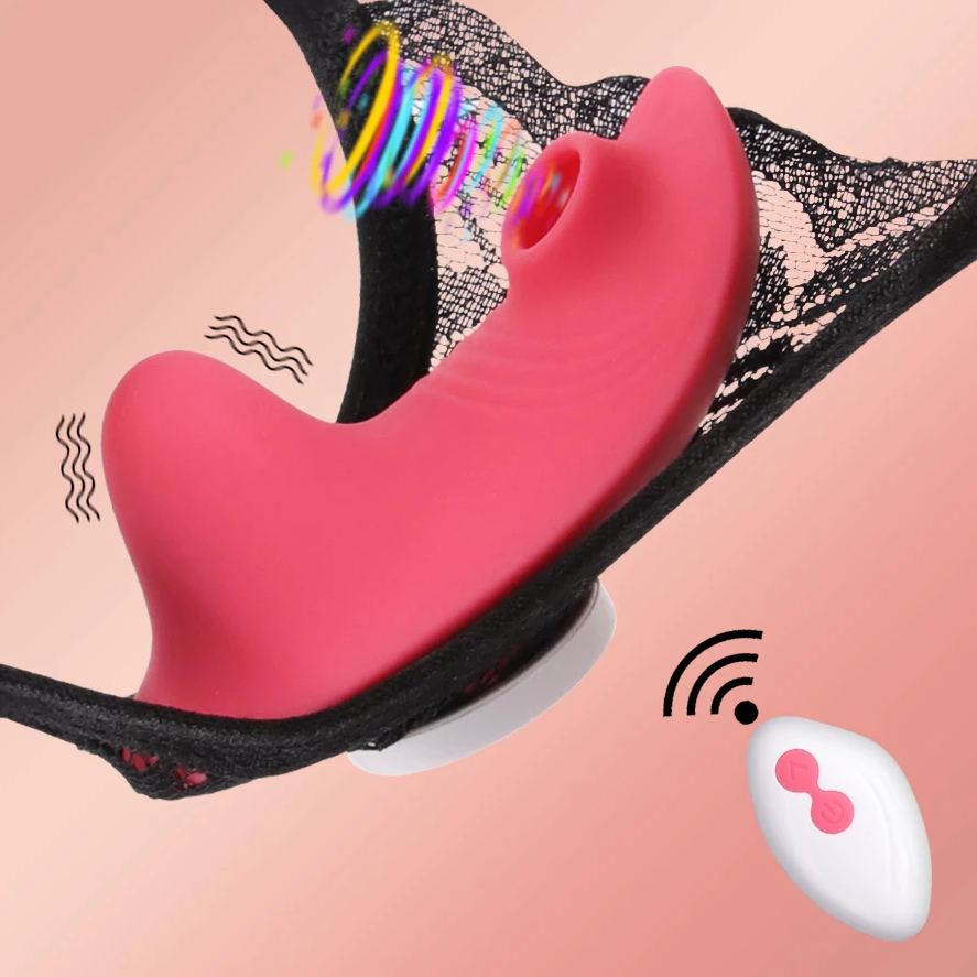 Vibratore Sex