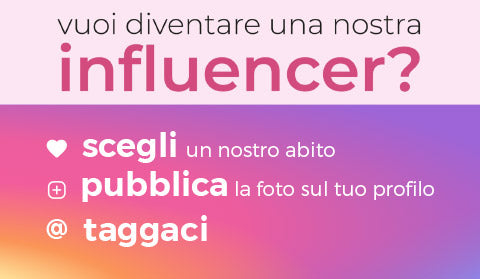 Diventa Influencer ShopLowCost!