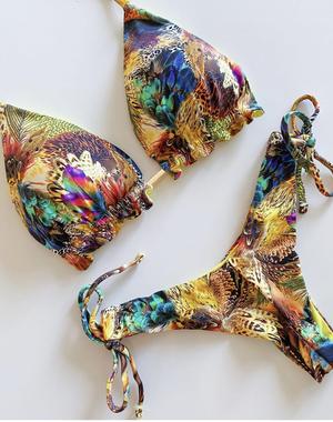 Costumi da Bagno: Bikini donna