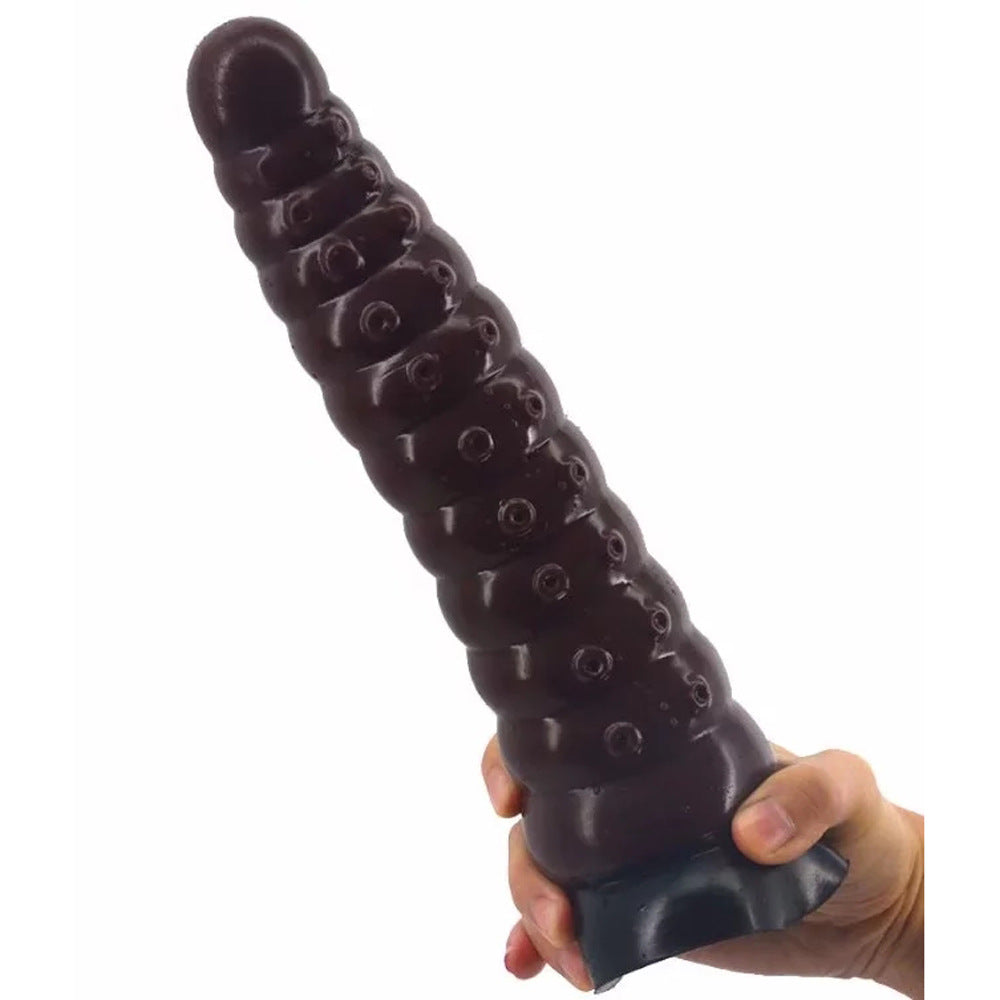 Dildo Anale