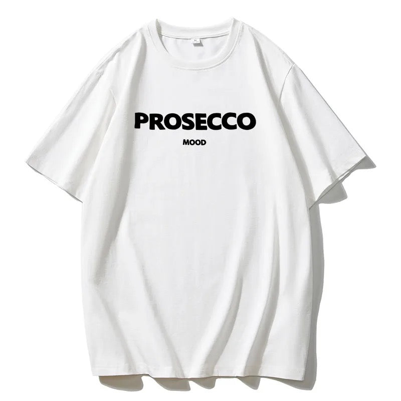 T-Shirt Prosecco