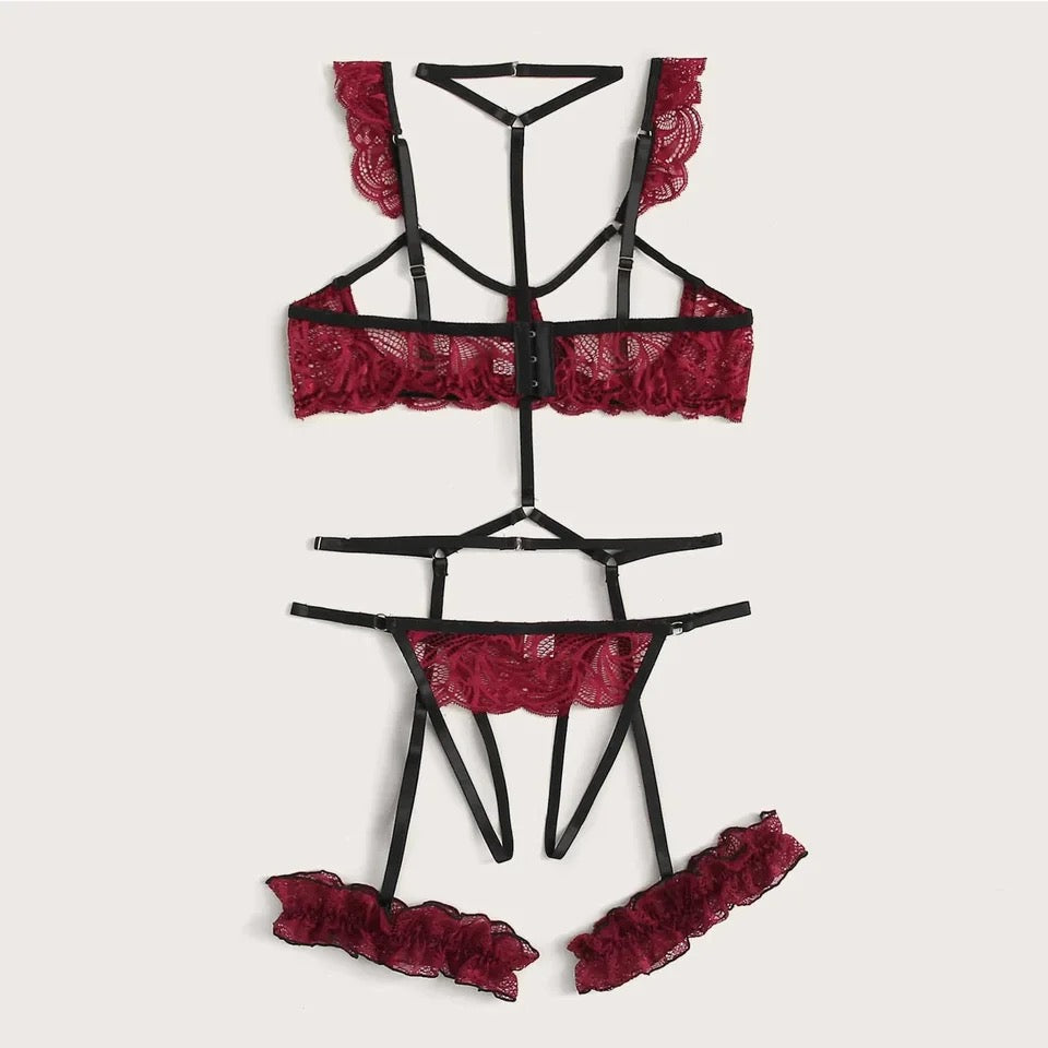 Intimo Silly Lace