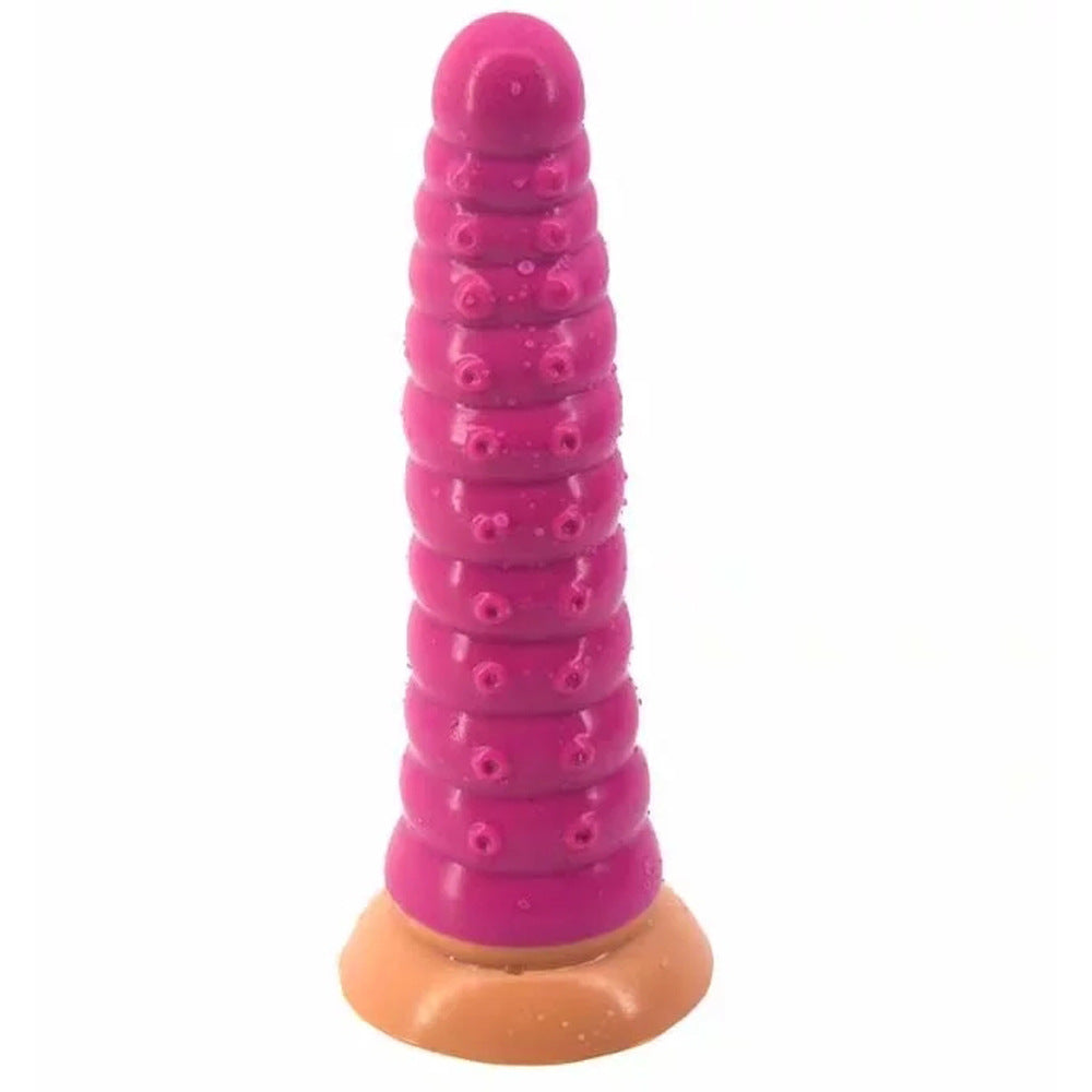 Dildo Anale