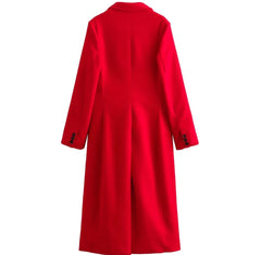 Cappotto Reddish