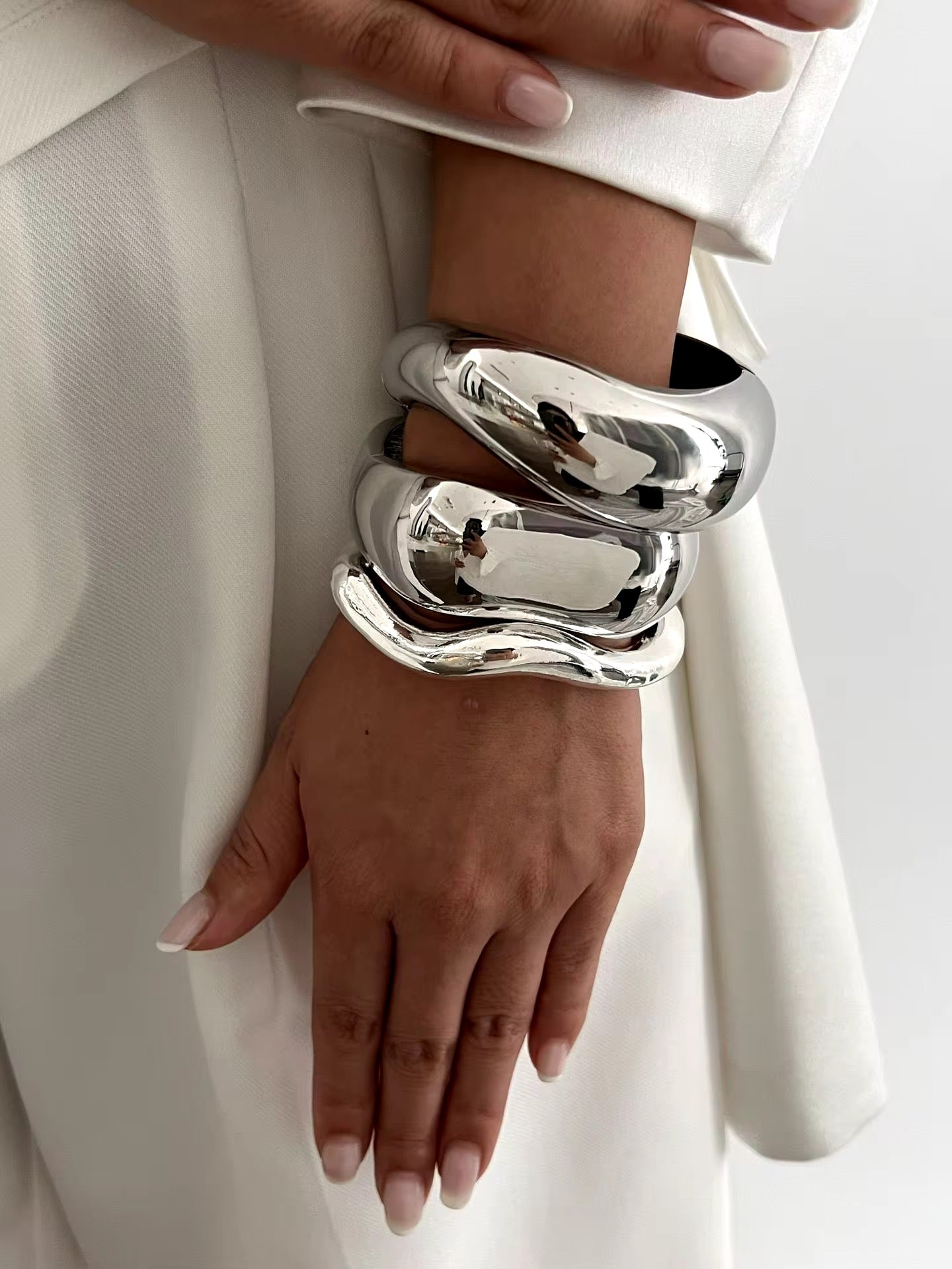 Bracciali Femme