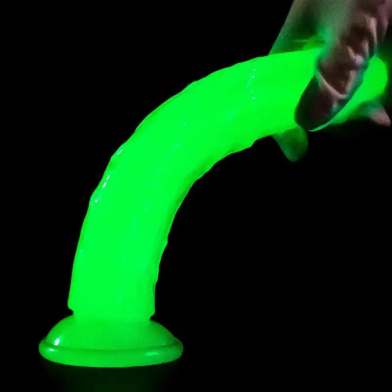 Dildo Fluo