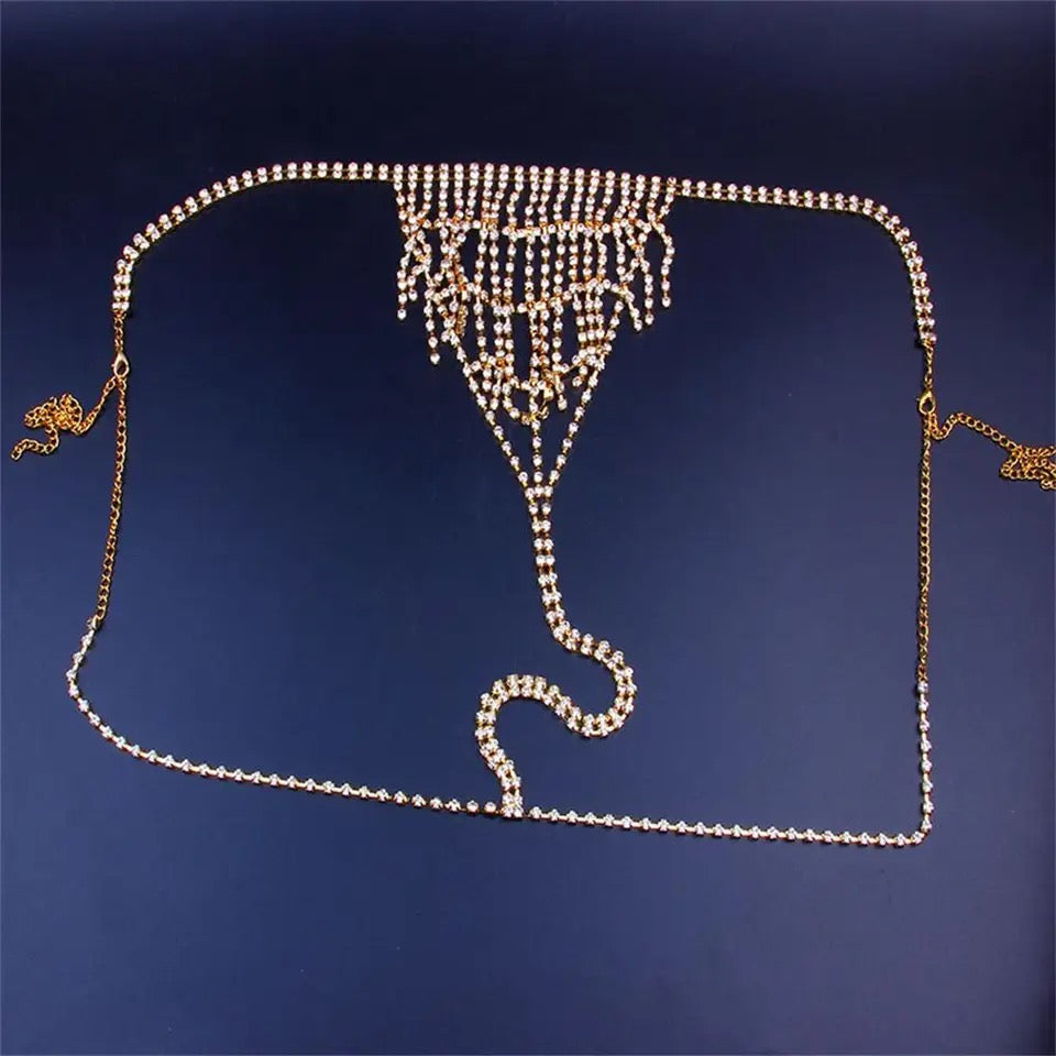 Gioiello Chain