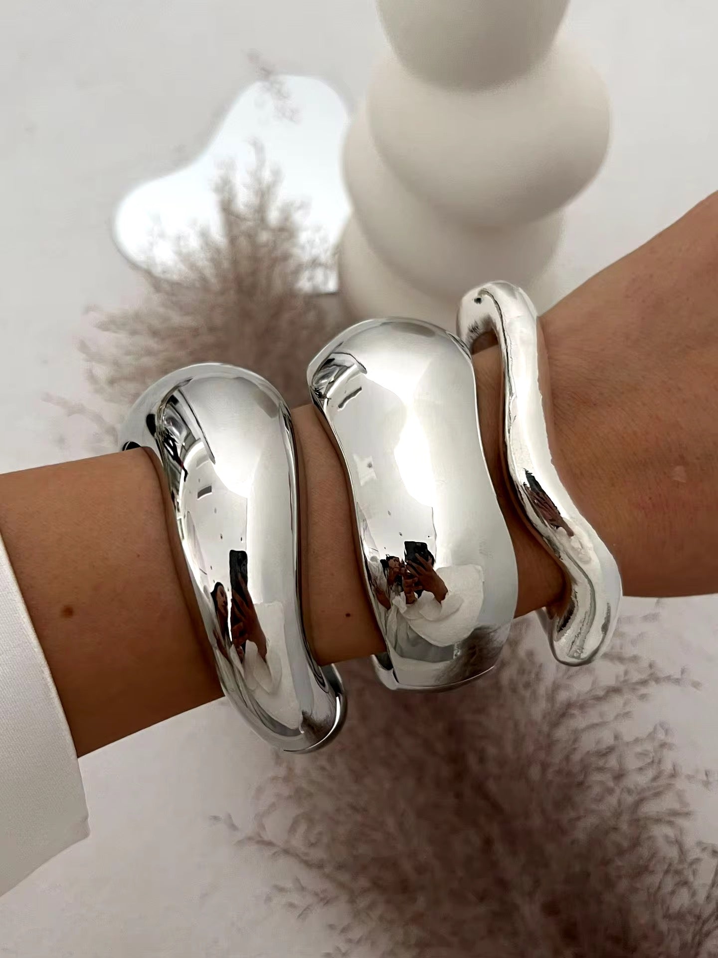 Bracciali Femme