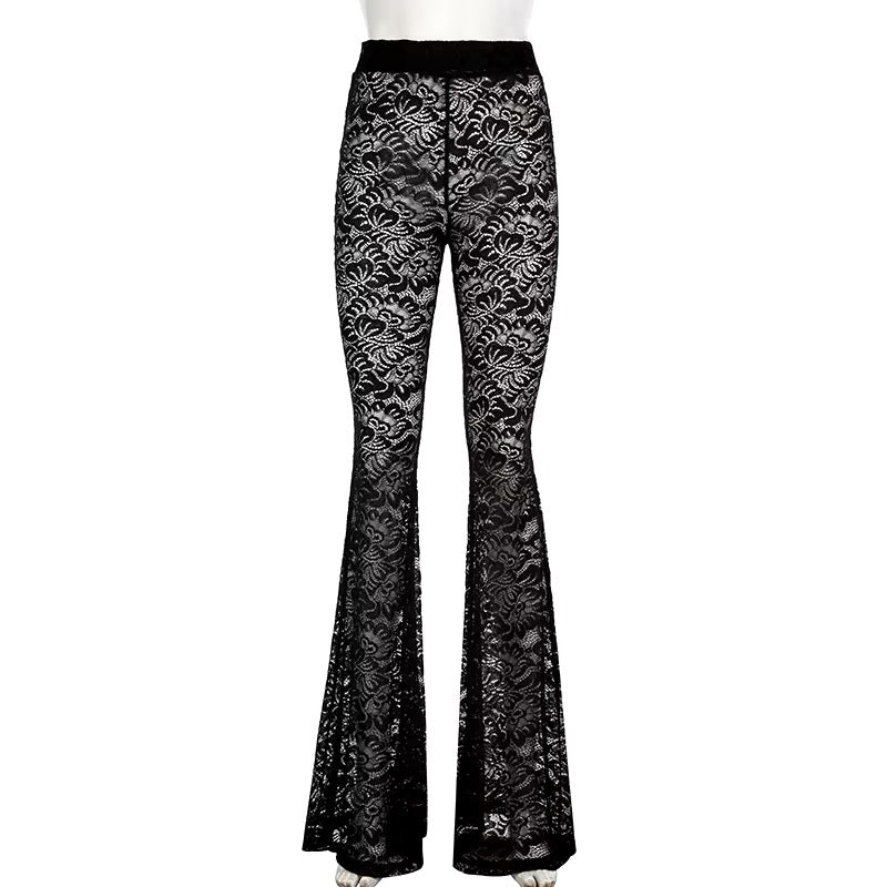 Pantalone Lacy