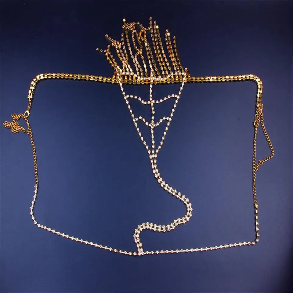 Gioiello Chain