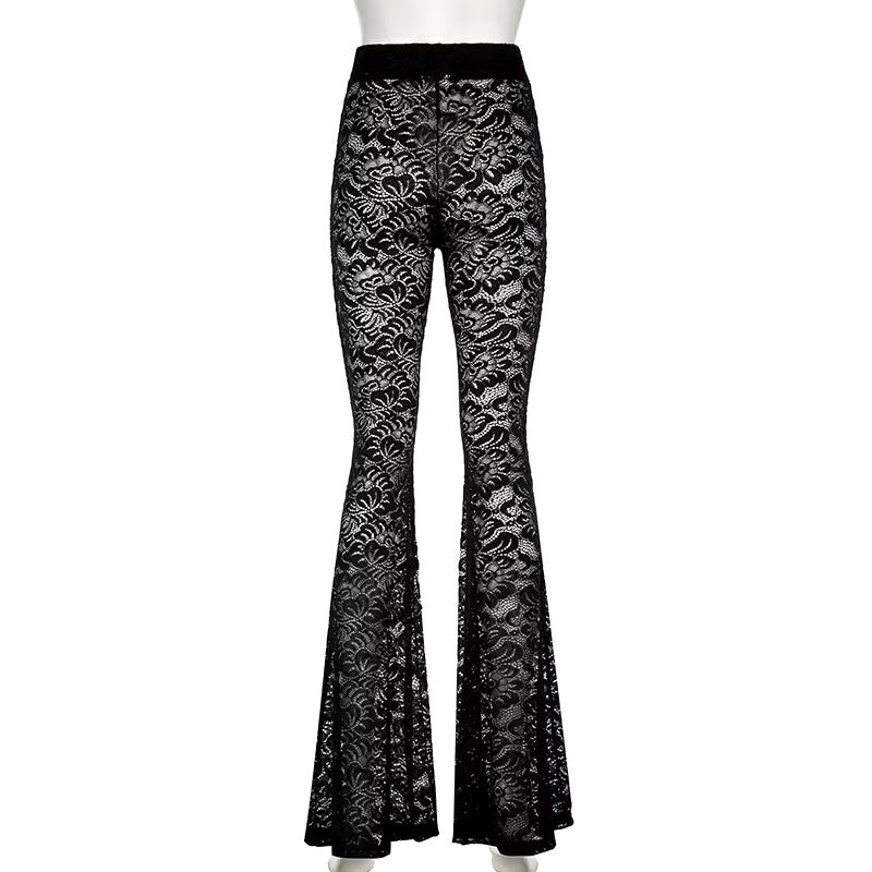 Pantalone Lacy