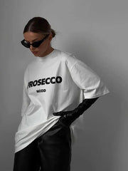 T-Shirt Prosecco