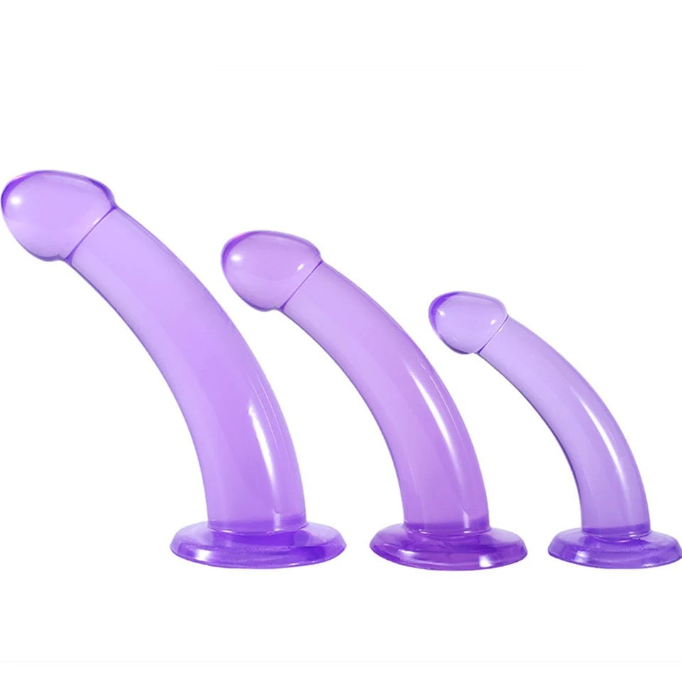 Dildo con cintura