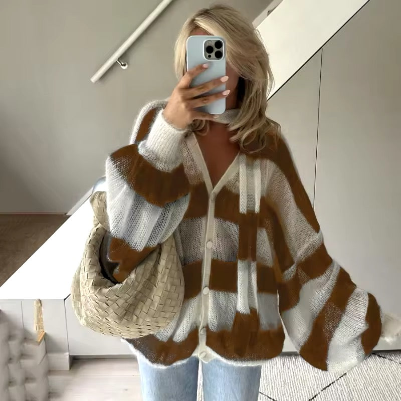 Cardigan C28