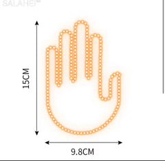 Luce Led Middle