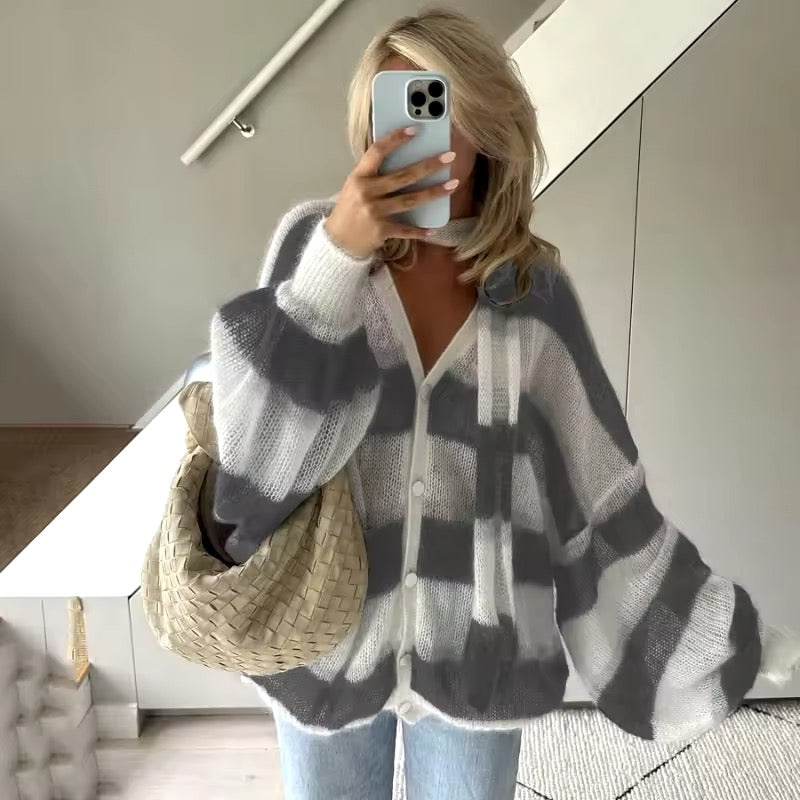 Cardigan C28