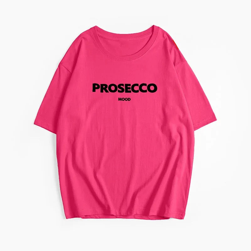 T-Shirt Prosecco