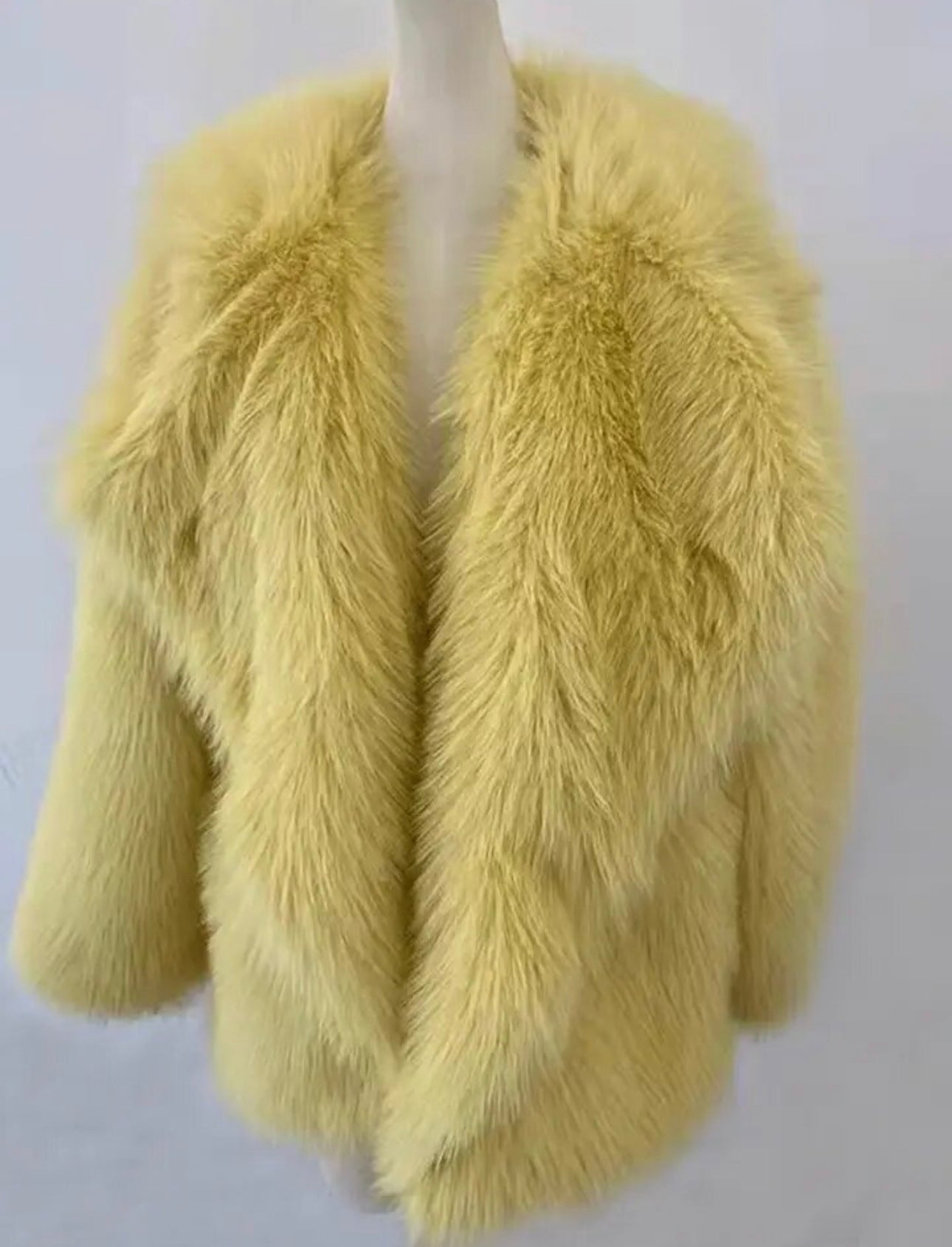 Korean fur