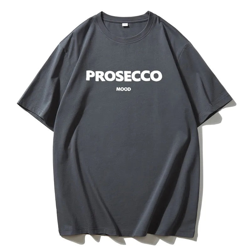 T-Shirt Prosecco