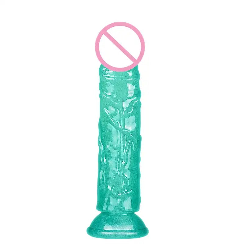 Dildo Fluo