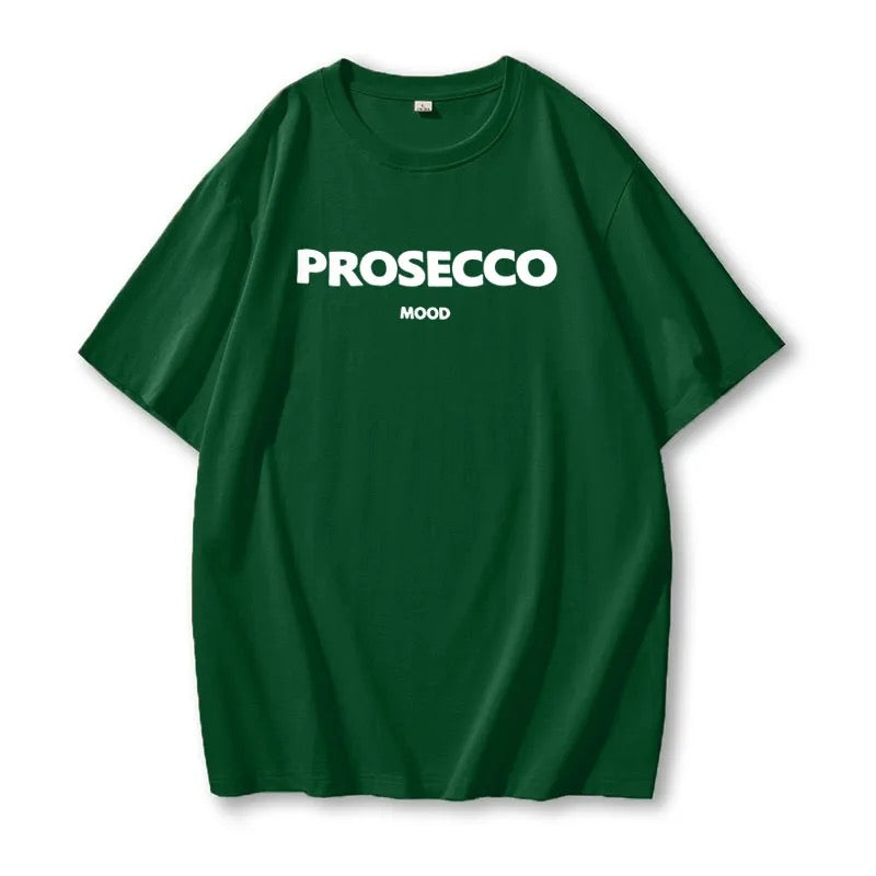 T-Shirt Prosecco