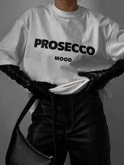 T-Shirt Prosecco