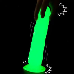 Dildo Fluo