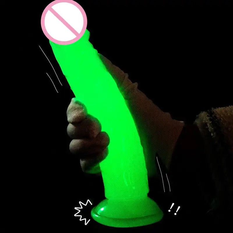 Dildo Fluo