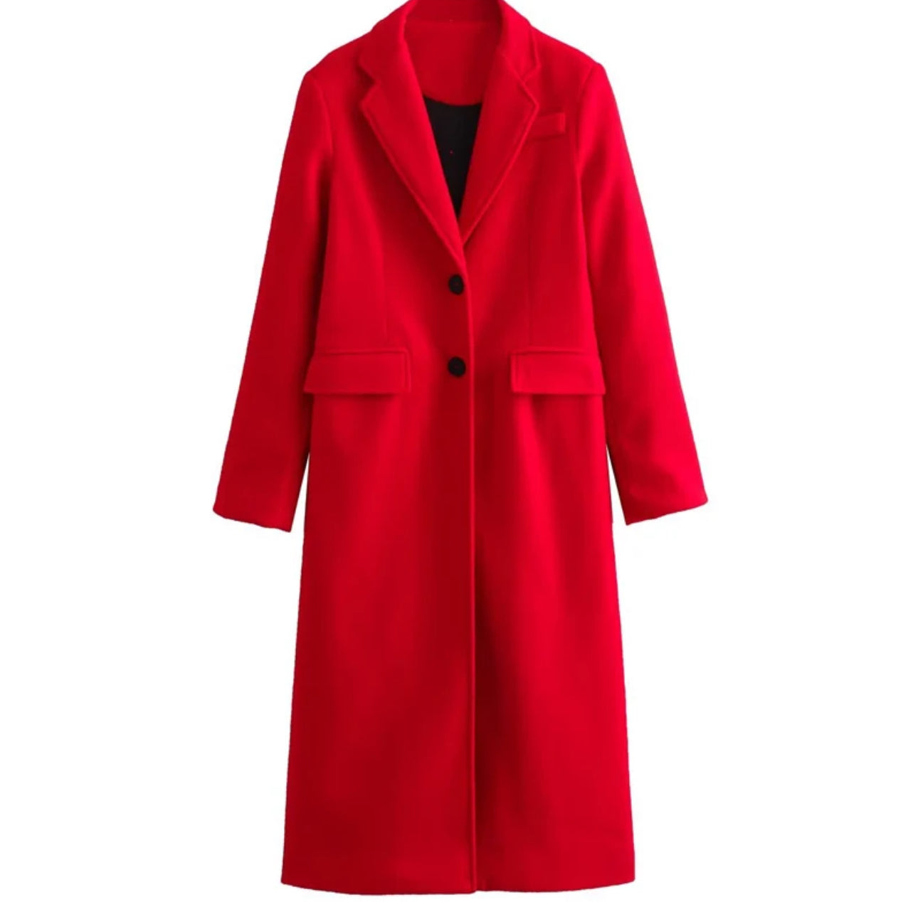 Cappotto Reddish