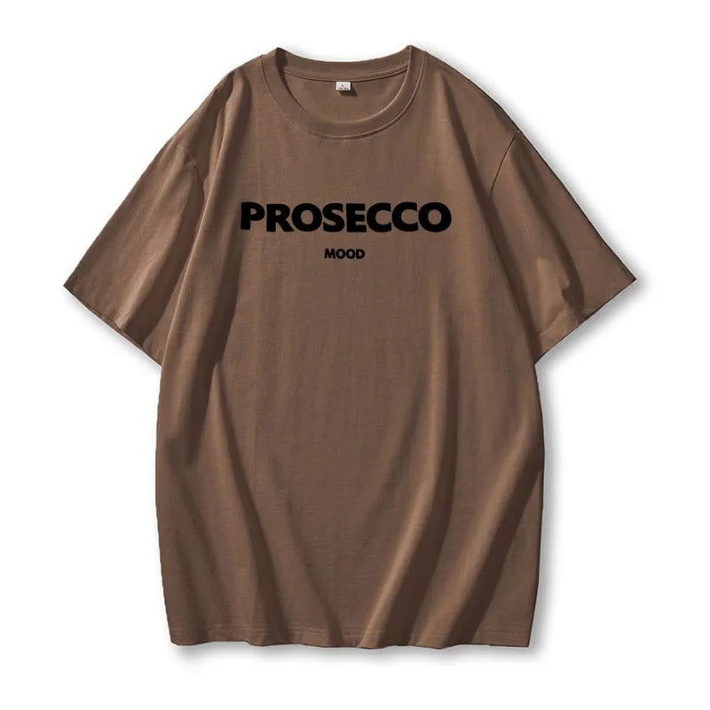 T-Shirt Prosecco