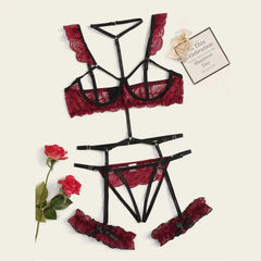 Intimo Silly Lace