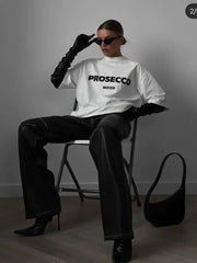 T-Shirt Prosecco