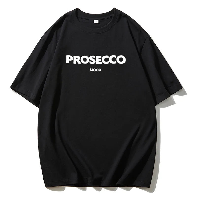 T-Shirt Prosecco