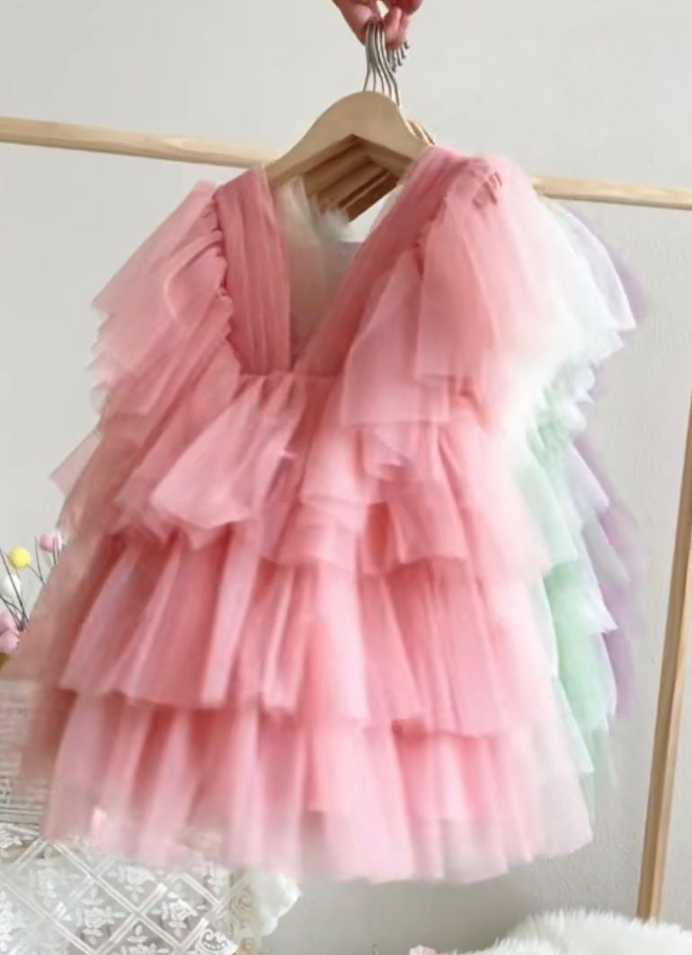 Confirmed Baby Dress