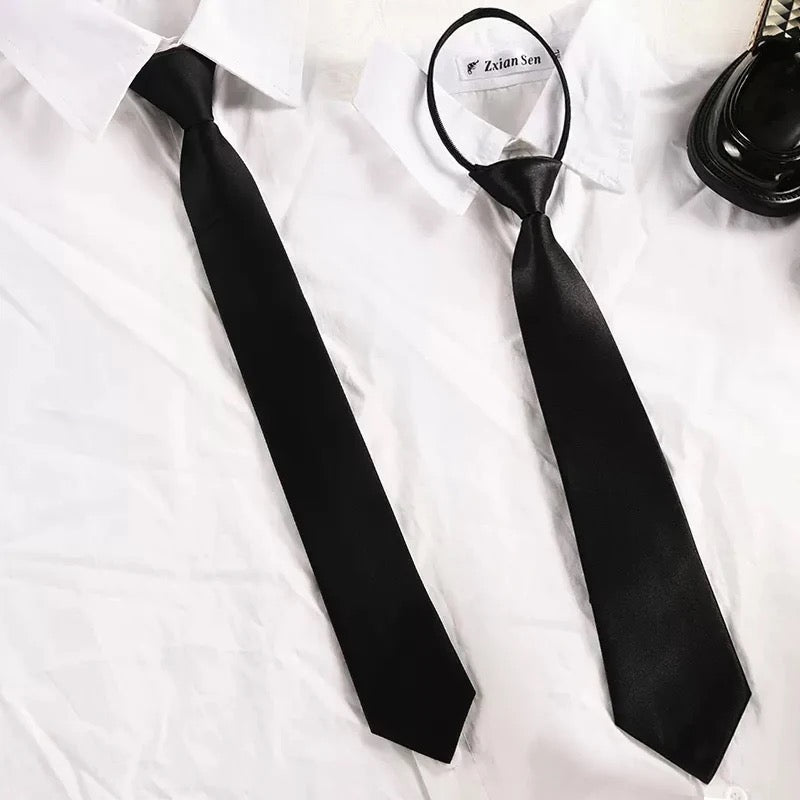 London Style tie