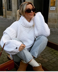 Nadia sweater
