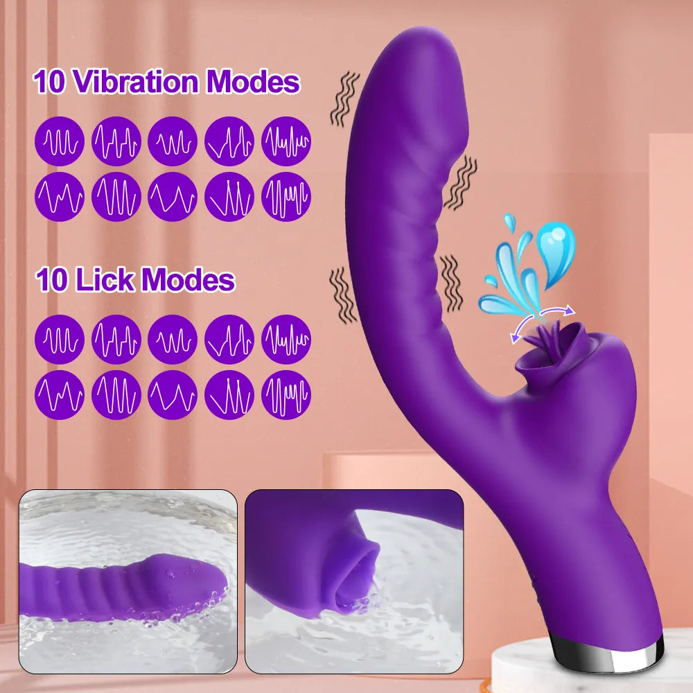 Sex toys Vibrator Antony