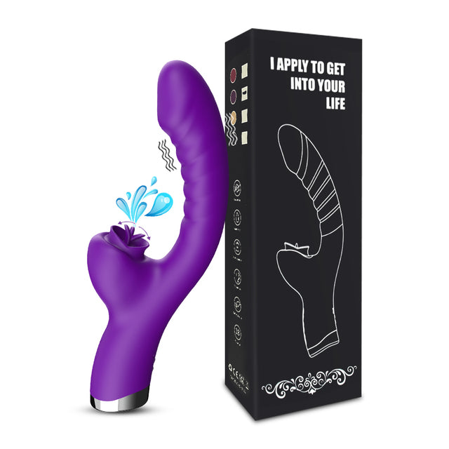 Sex toys Vibrator Antony