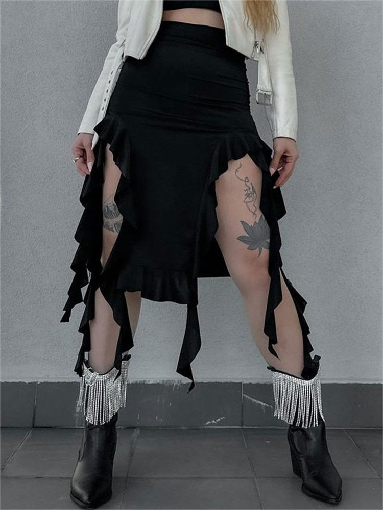 Eva long skirt