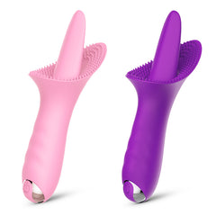 Massaggiatore con vibrazione per G-spot