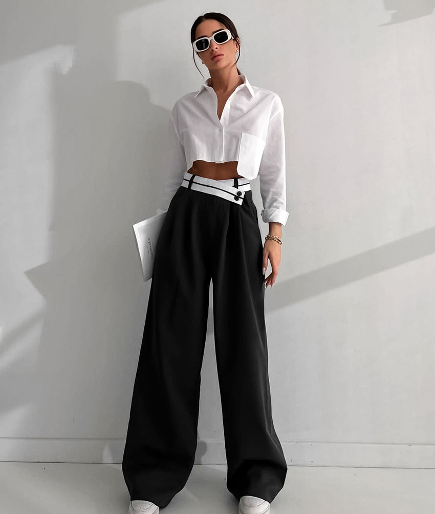 Mirabele trousers