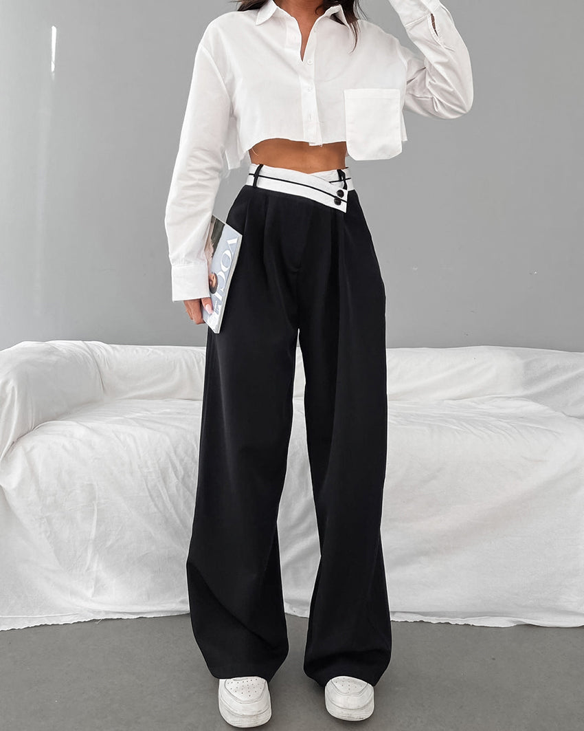 Mirabele trousers