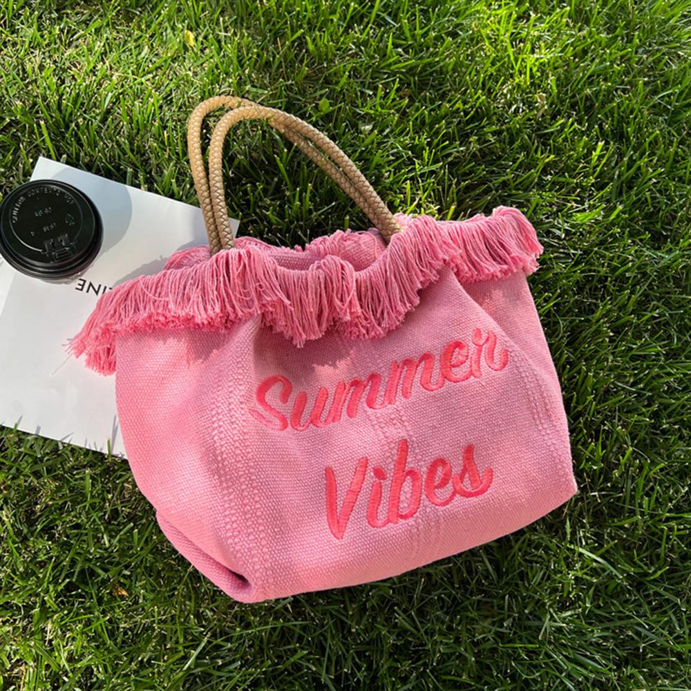 Summer Vibes bag
