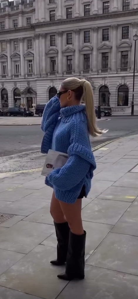 Nadia sweater